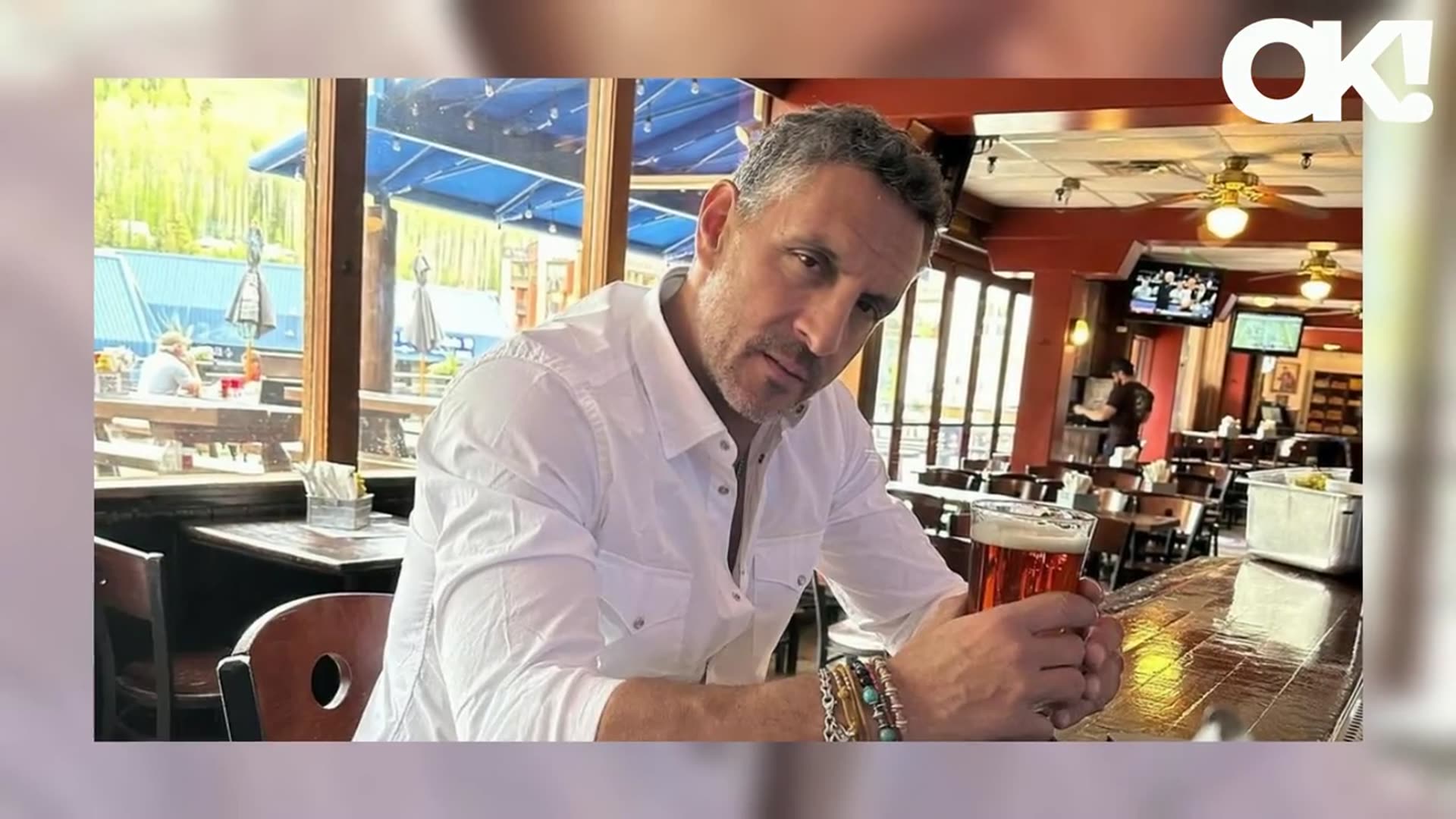 'Video thumbnail for Inside the Tumultuous Restraining Order Battle: Mauricio Umansky Testifies About His Father's Care'