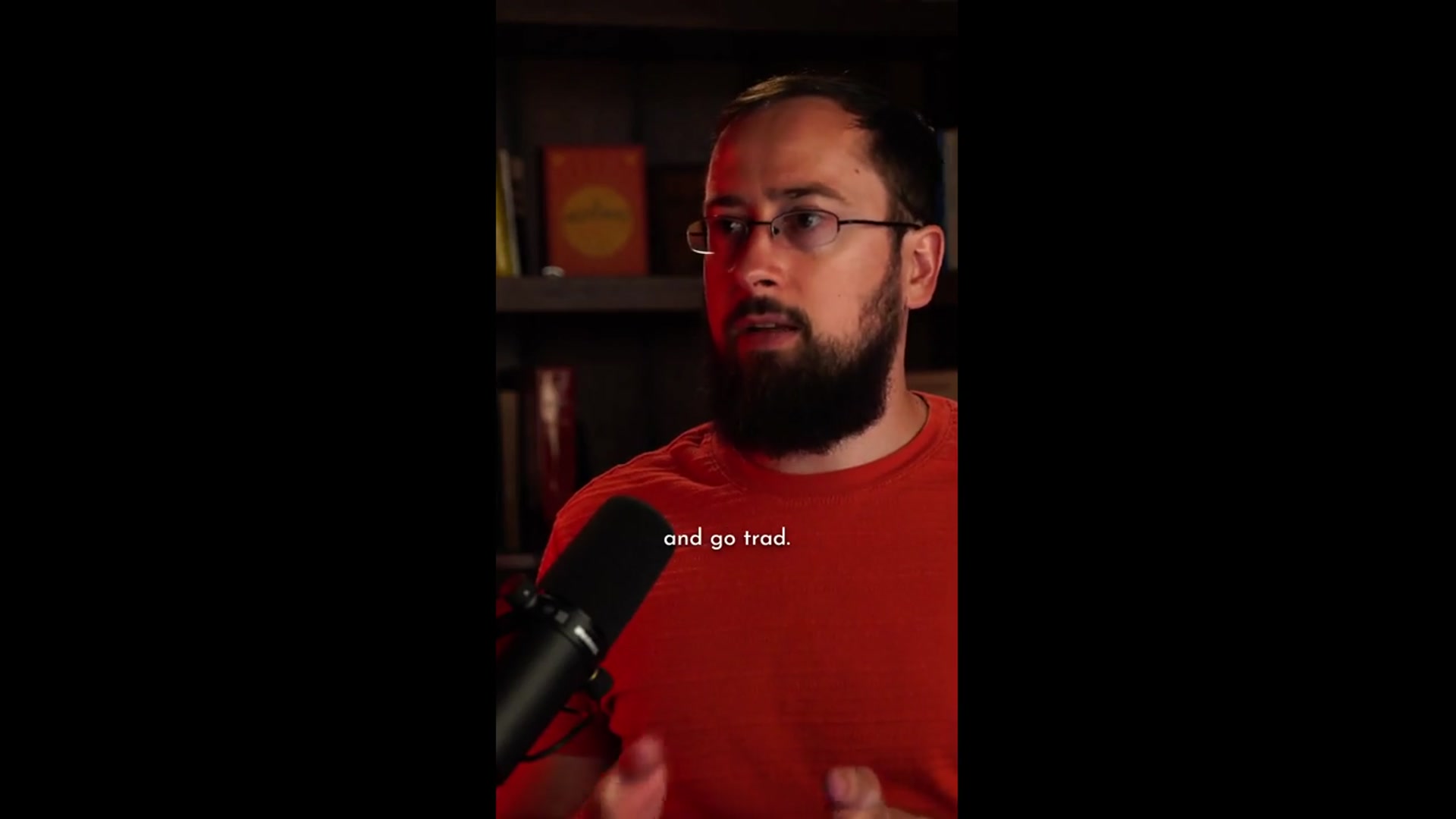'Video thumbnail for josh terry: male journey to inner peace, taking responsibility'