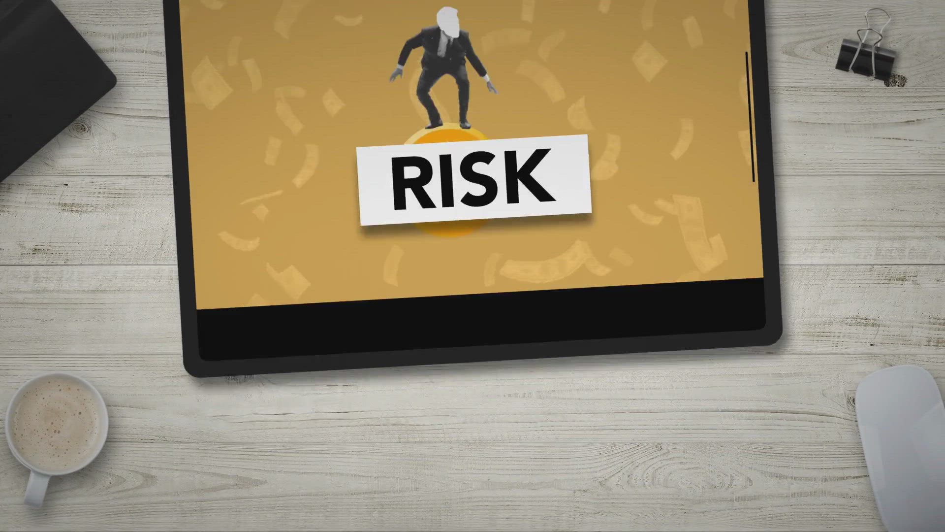 'Video thumbnail for Common Investment Mistakes to Avoid'