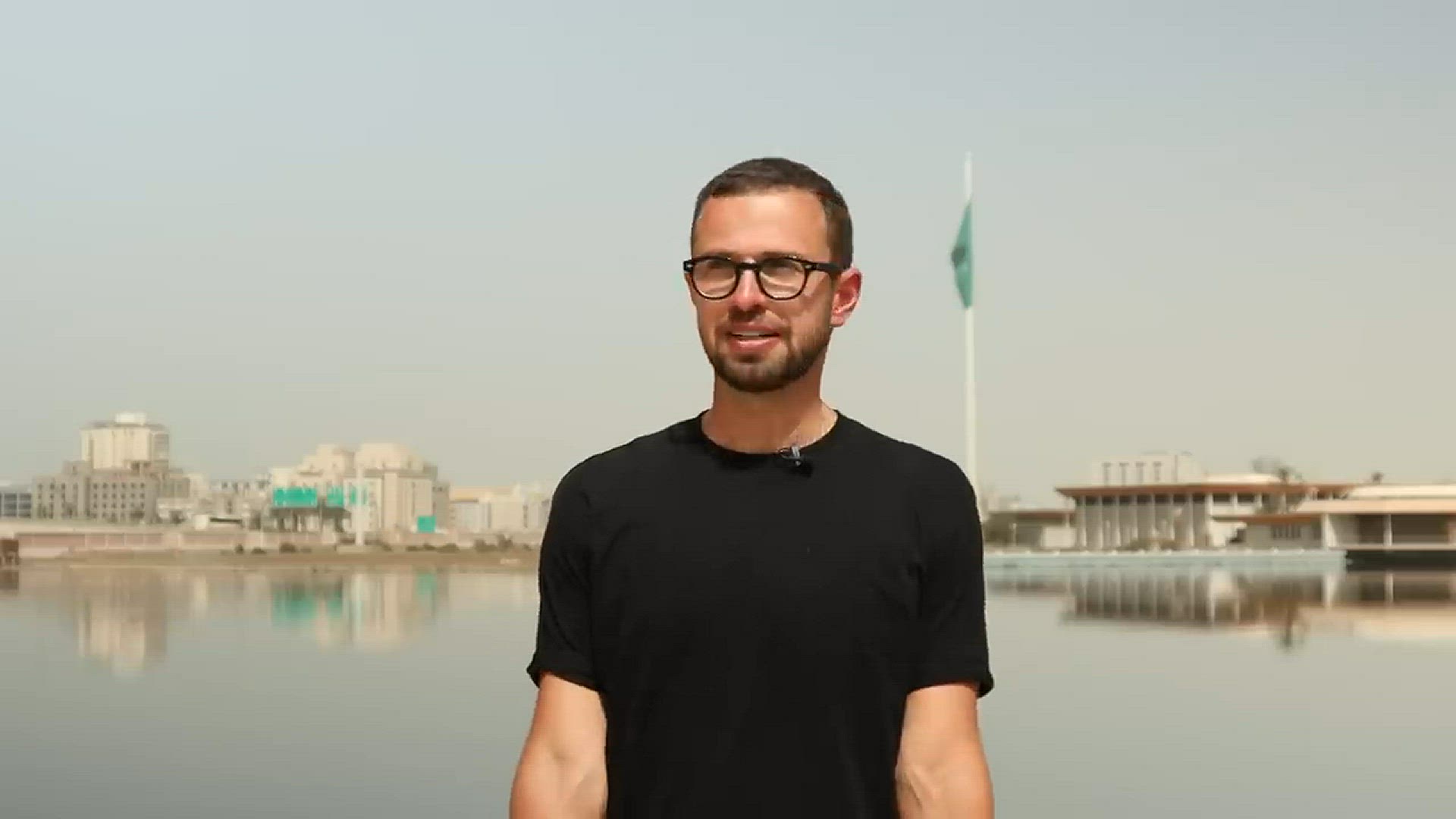 'Video thumbnail for Arábia Saudita: Petróleo, Turismo e as Grandes Mudanças do Futuro 🌍✨'