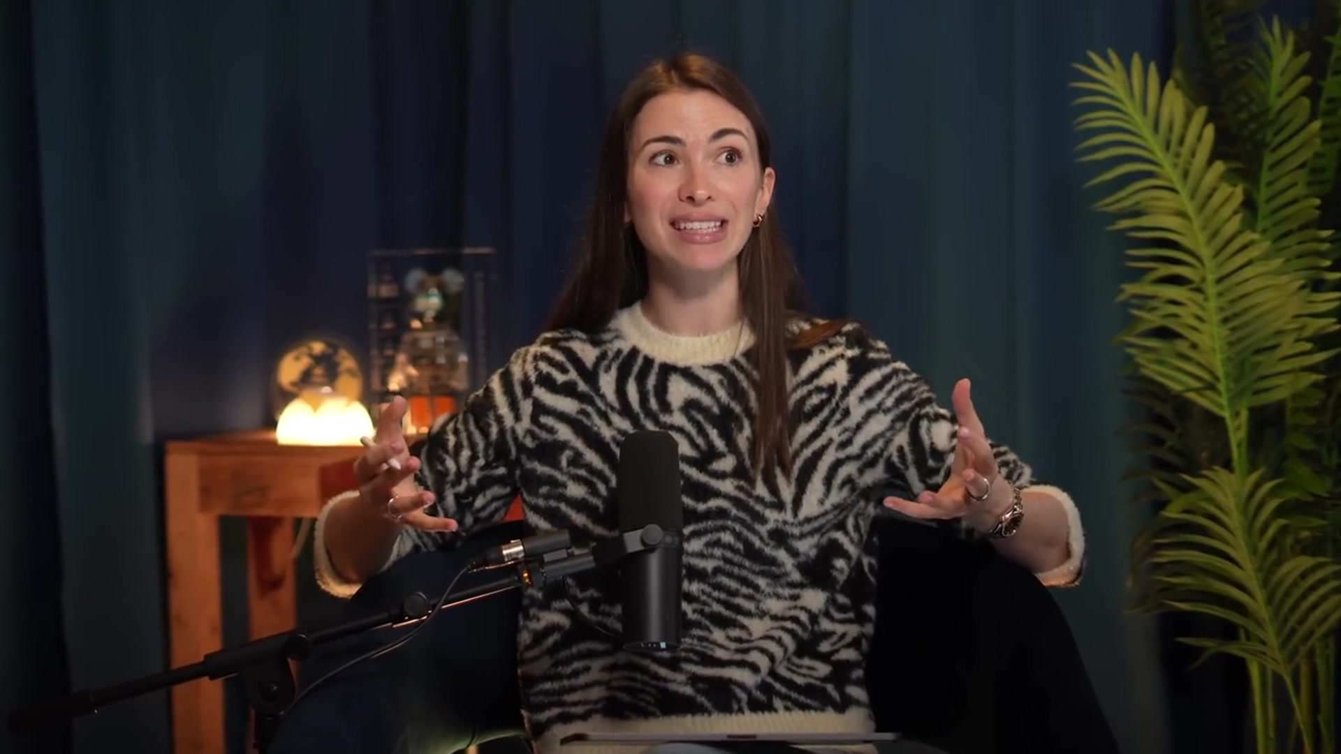 'Video thumbnail for Silicon Valley Girl: profitable ai business ideas for 2025: startups, trends, and opportunities'