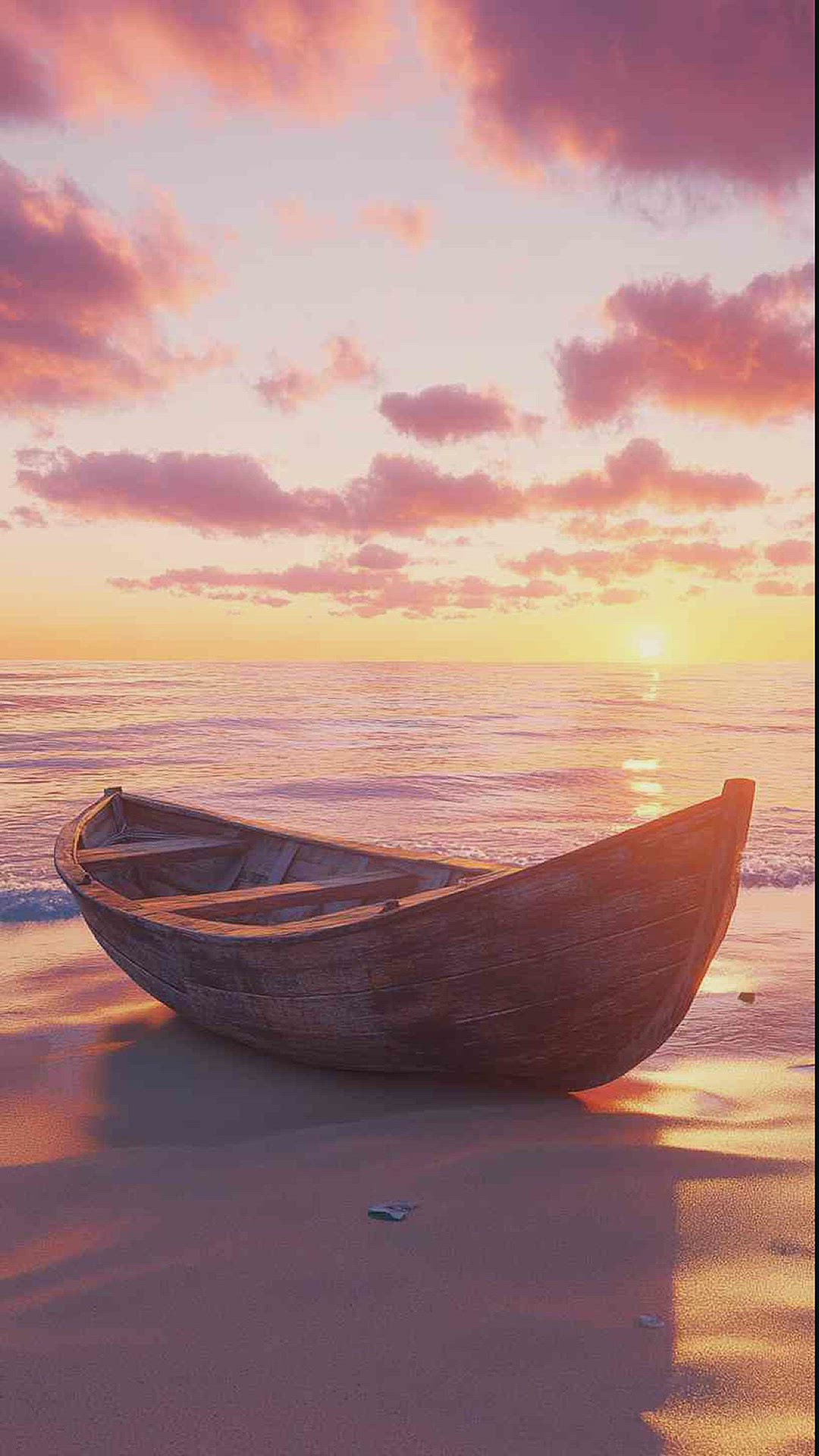 'Video thumbnail for boat on beach images 4k hd wallpapers'