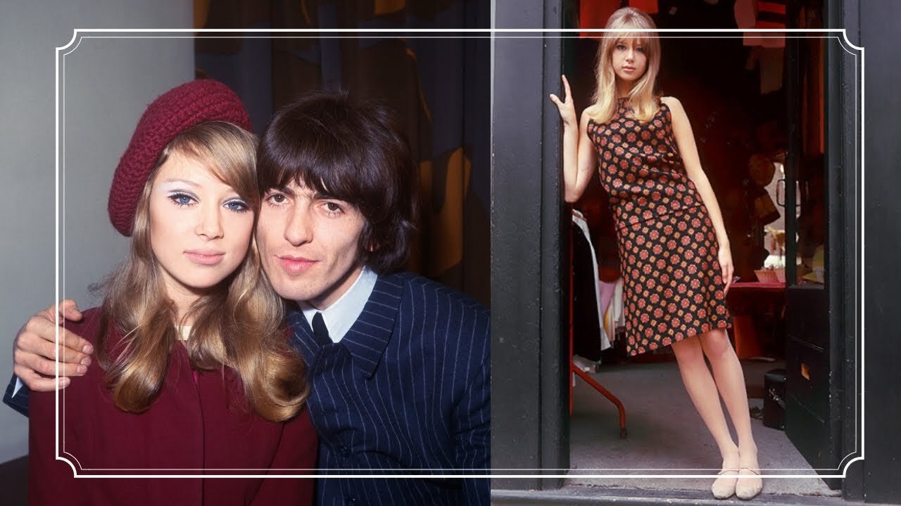 Video thumbnail for 10 Style lessons from Pattie Boyd