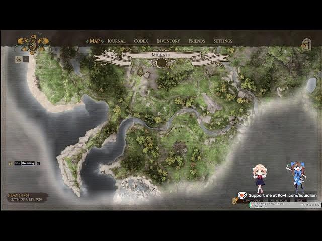 Video thumbnail for Soulframes Assemble