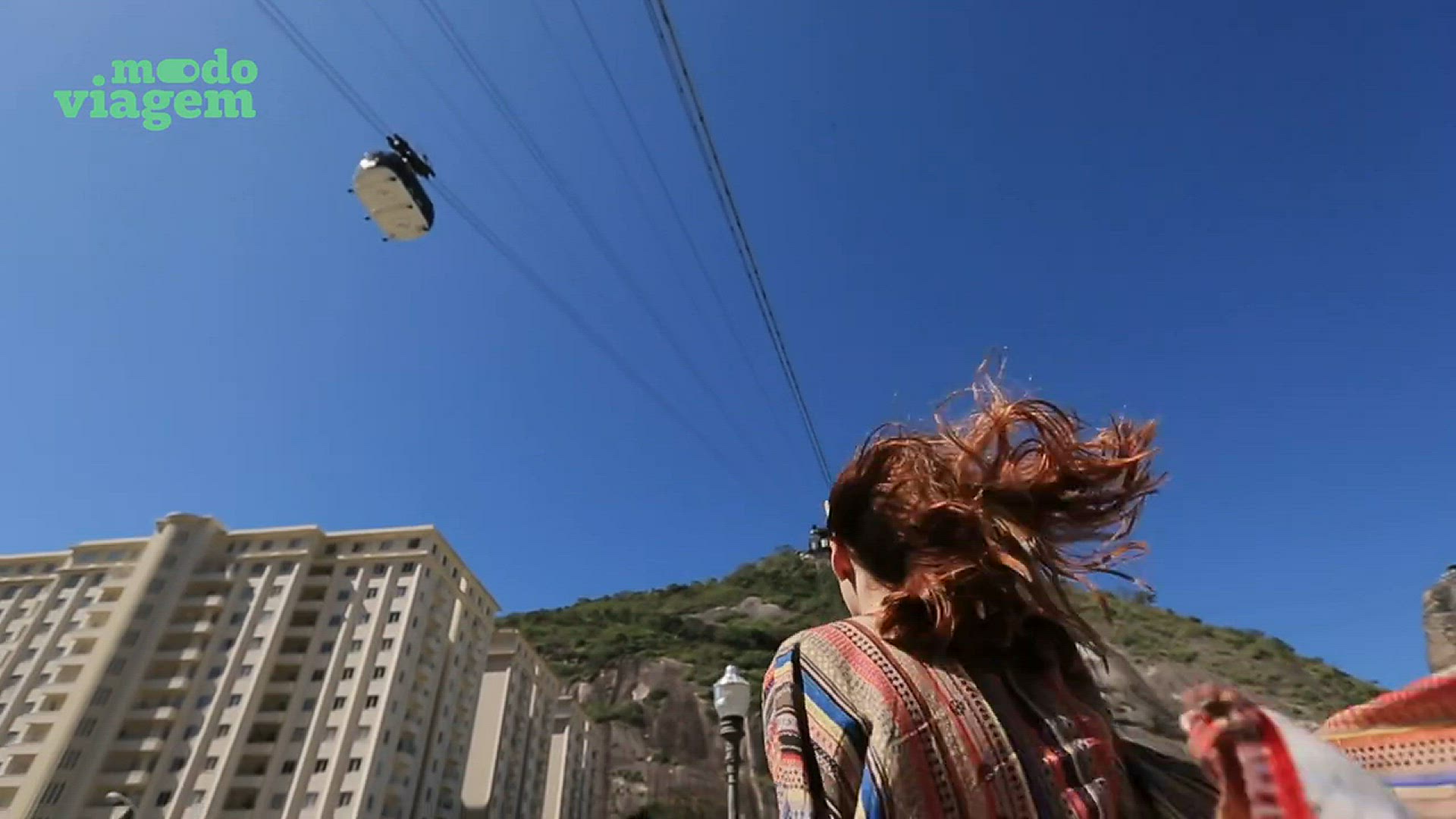 'Video thumbnail for O Que Fazer no Rio de Janeiro: Pão de Açúcar, Pedra do Sal e Mureta da Urca! 🌊✨'