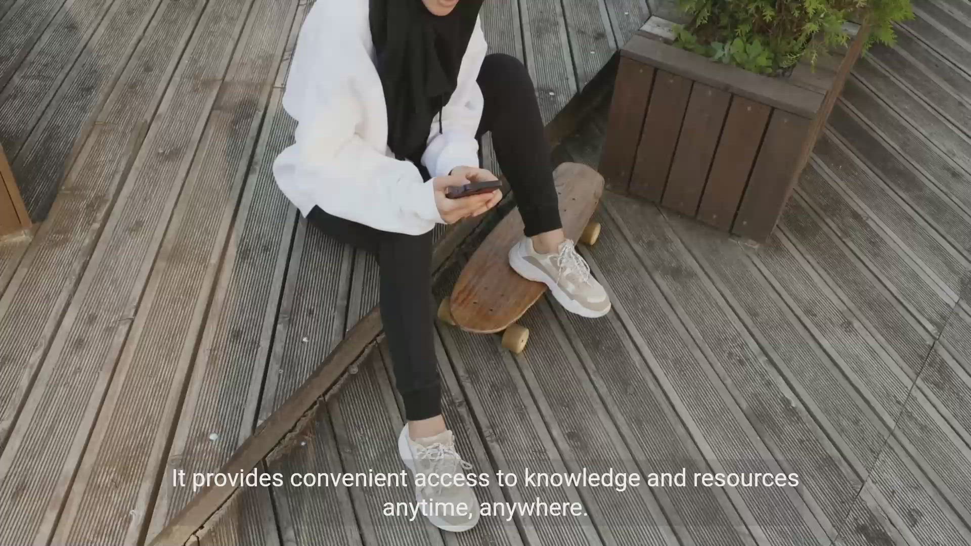 'Video thumbnail for The Power of Online Learning: Transforming Education system'