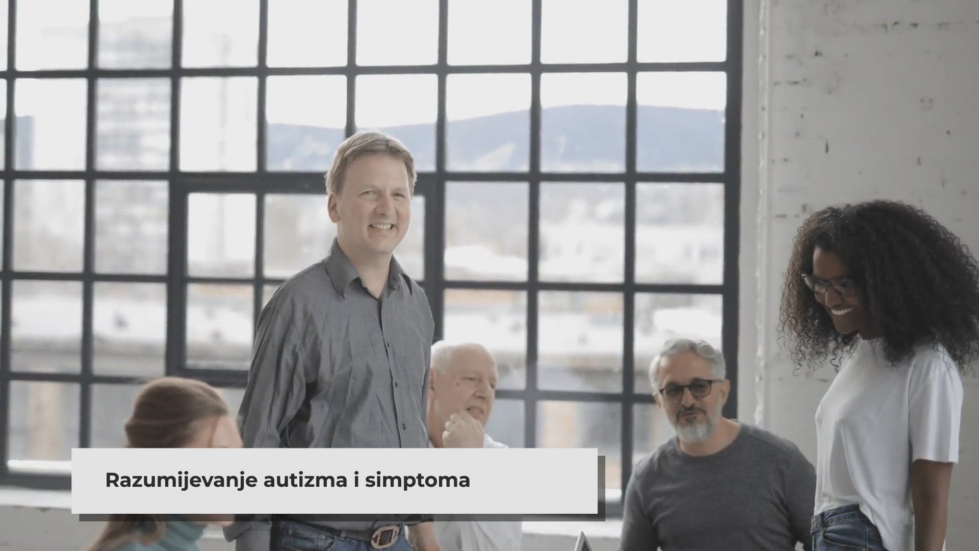 Video thumbnail for Razumijevanje autizma: simptomi i dijagnoza