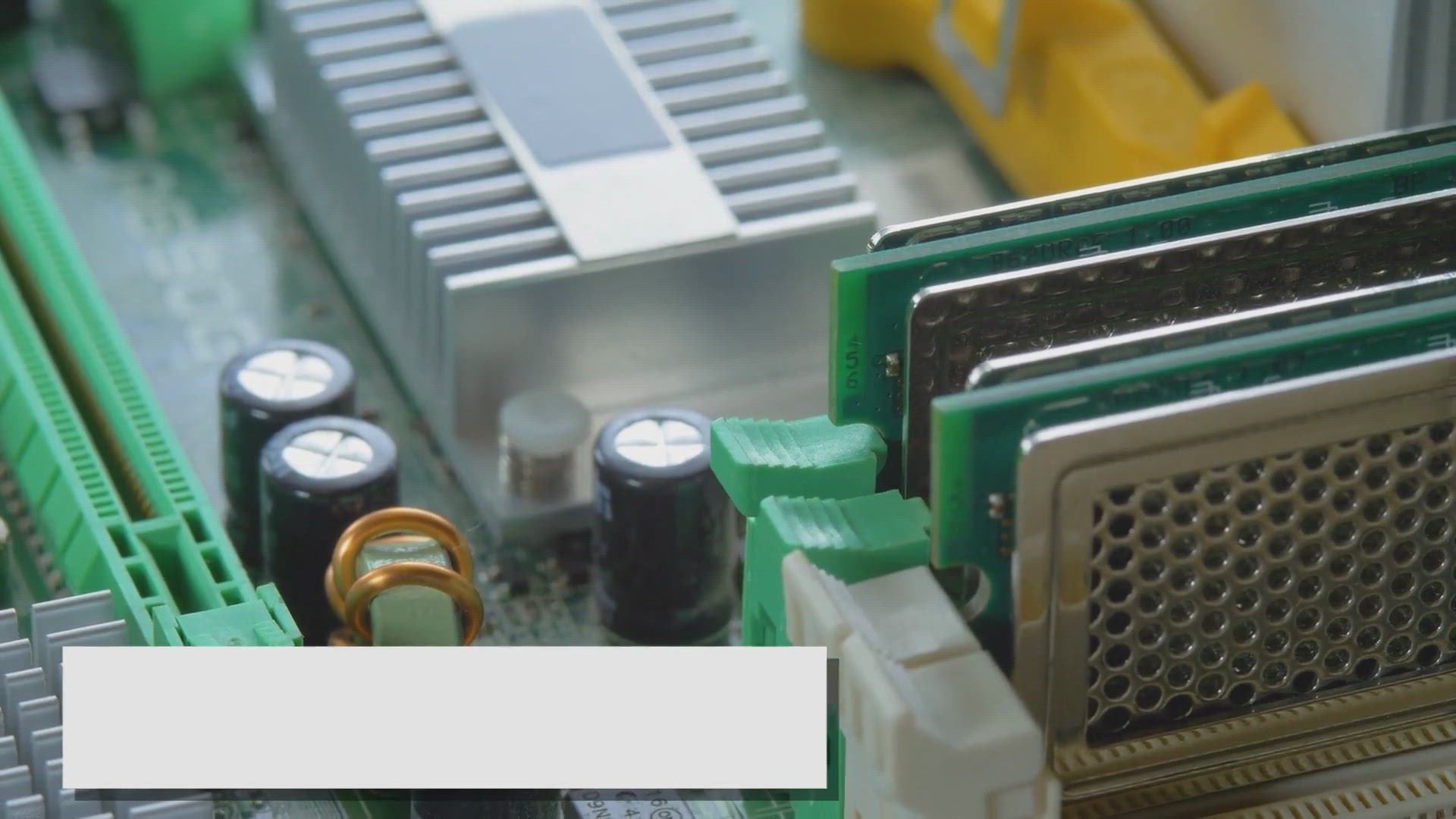 'Video thumbnail for Optimizing Performance: Tips for RAM, Motherboard, and CPU Upgrades'