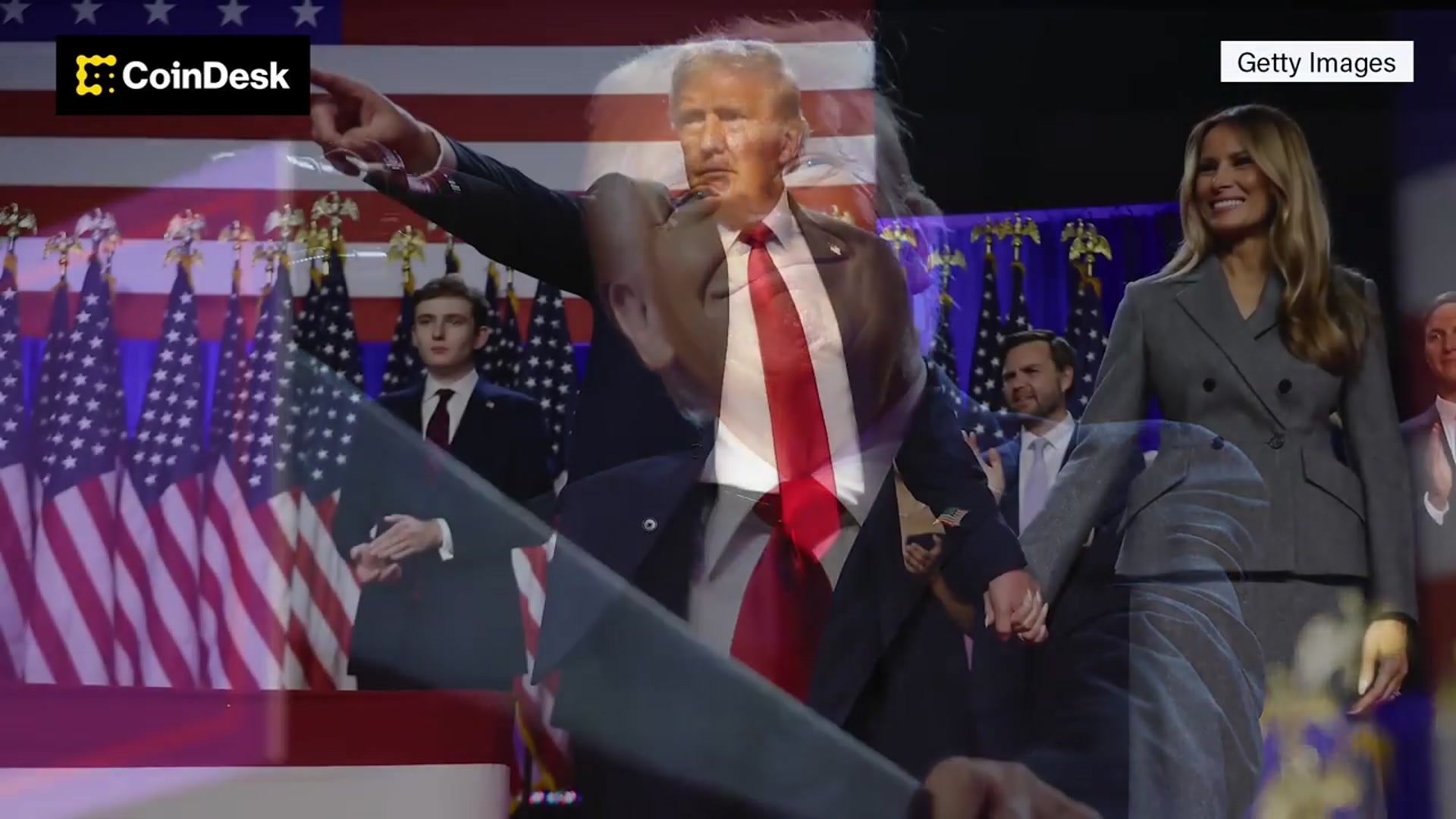 'Video thumbnail for Arizona Moves Closer to a BTC Reserve; North Korean Hackers Target Crypto Workers with Fake Job Sites'