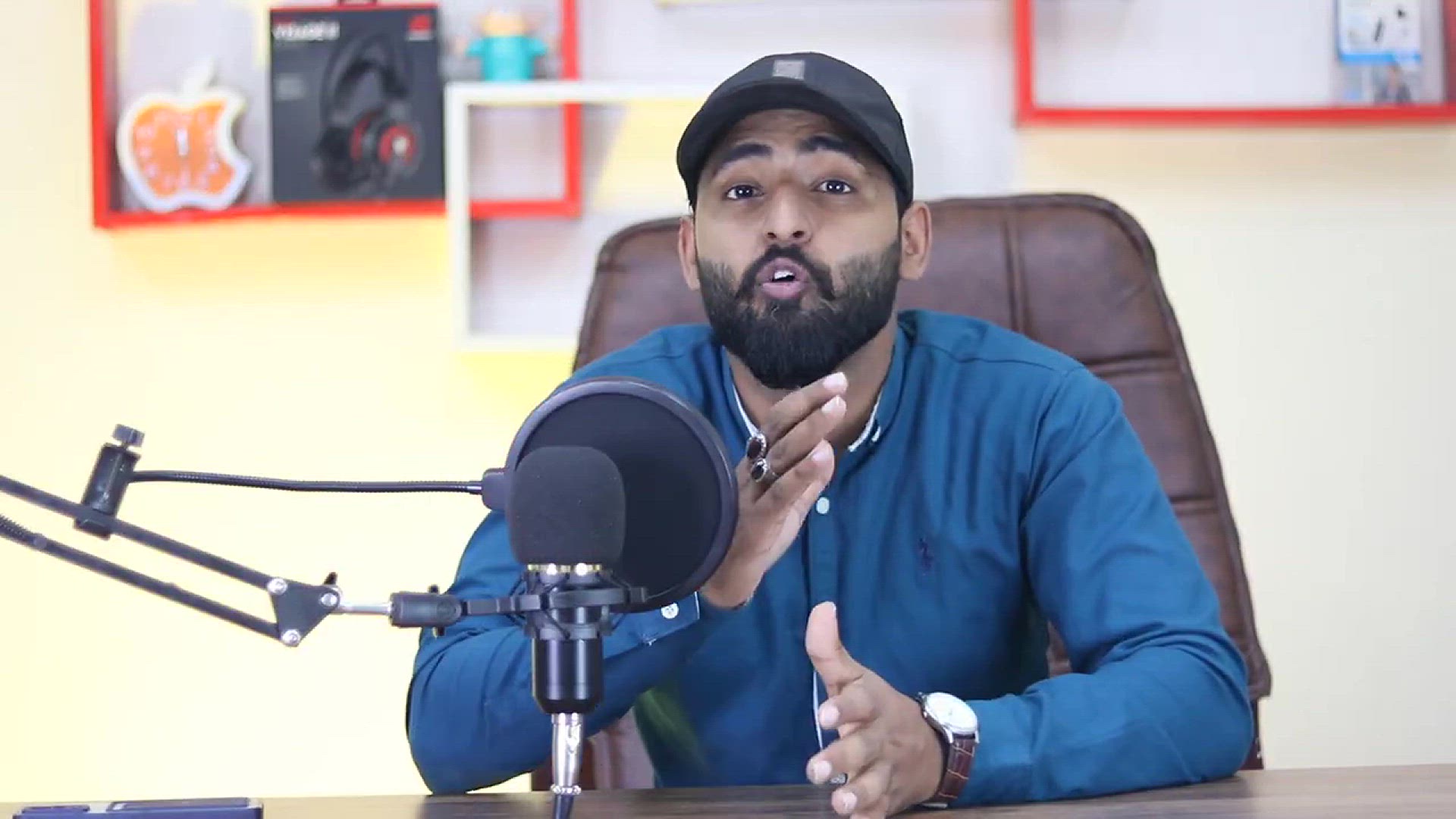 'Video thumbnail for How to Get Website Traffic FREE - Part #6'