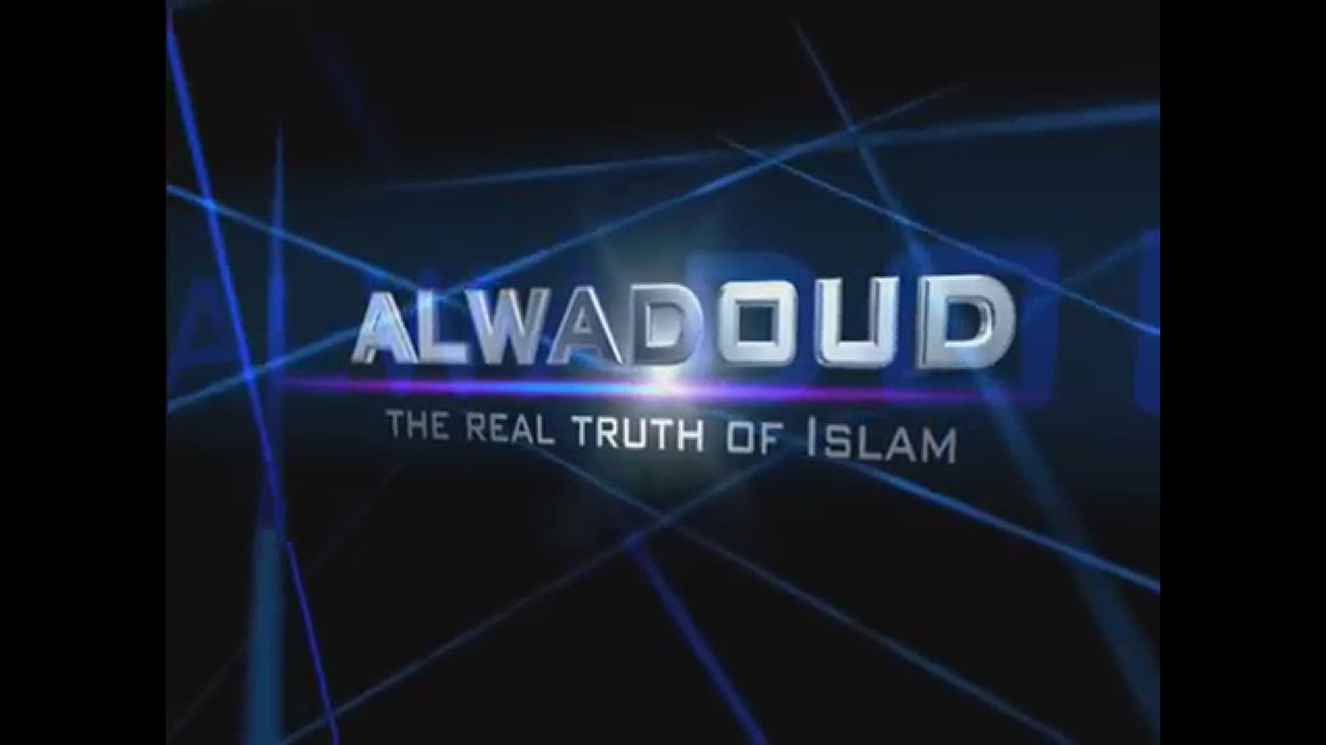 Video thumbnail for BBC_reporter_crying_after_hearing_The_adhan