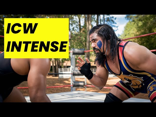 Video thumbnail for Taming the Russian Bear: A Wrestling Rivalry