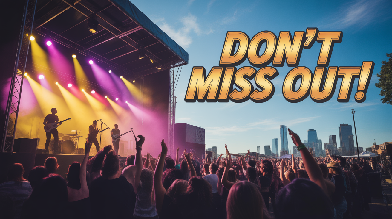 'Video thumbnail for Upcoming Events'