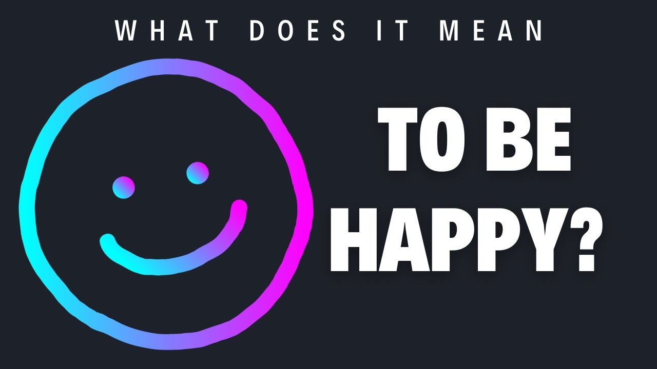 What Does Happiness Look Like?