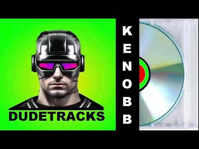 Video thumbnail for KENOBB royalty free track remixed by DUDETRACKS