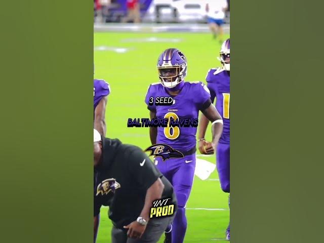 Video thumbnail for The AFC Playoff Picture #music #nfl #football #schooly #ssc