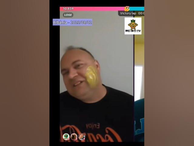 Video thumbnail for MC Isti - Mustáros arcpakolás 😆🥫