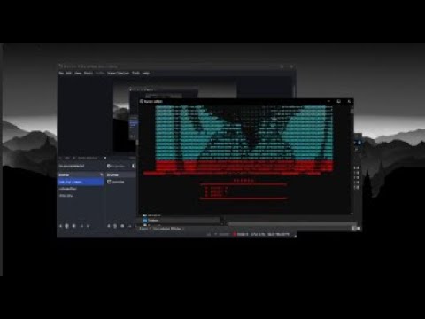 Video thumbnail for Discord Selfbot Showcase | Kuromi Selfbot☔️