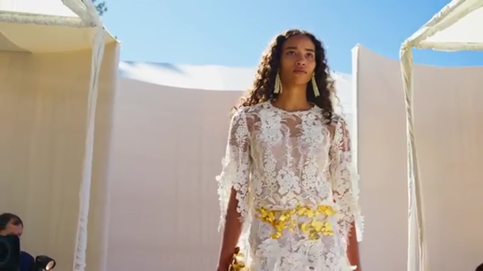 Video thumbnail for I Can't Believe This Is SS26 Fashion! (Runway Trends)