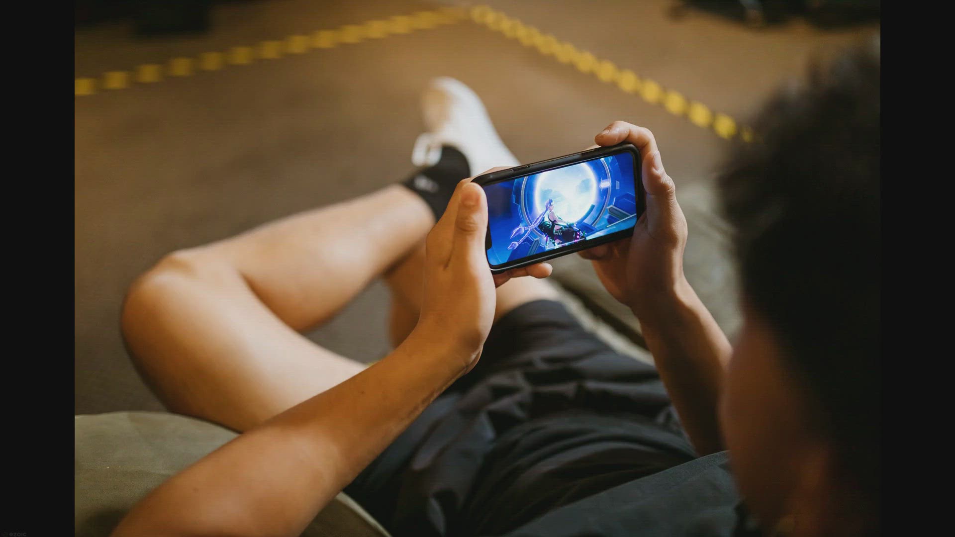 Video thumbnail for Top 13 CO-OP Mobile Games to Play With Friends in 2025