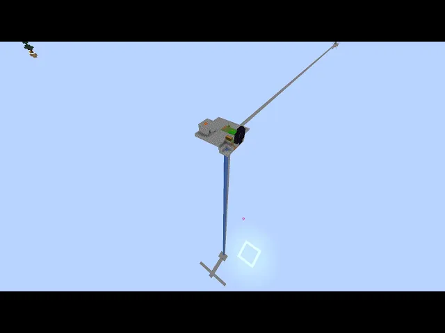 Video thumbnail for Skyblock Gameplay TImelapse