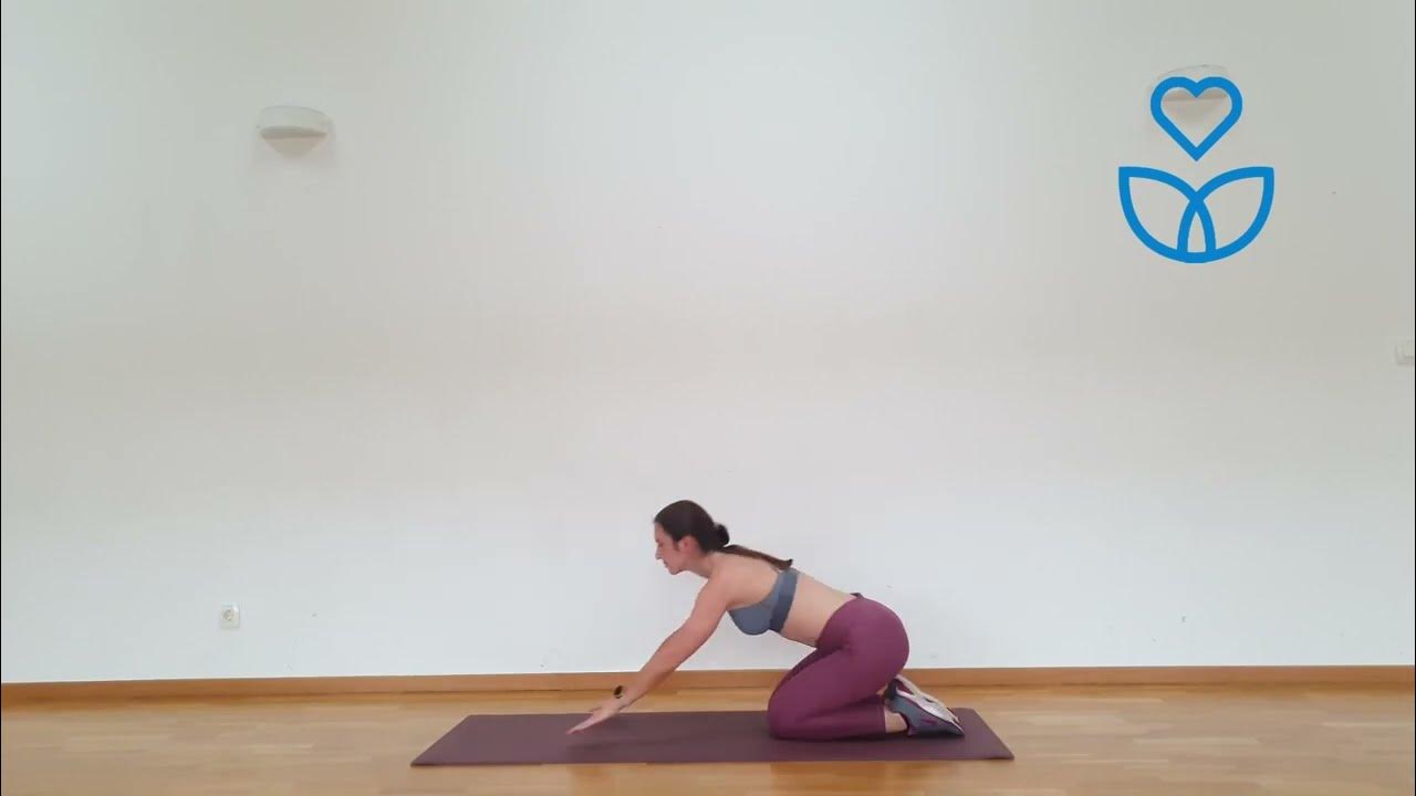 Video thumbnail for Push-ups | Chest and Bicep Workouts