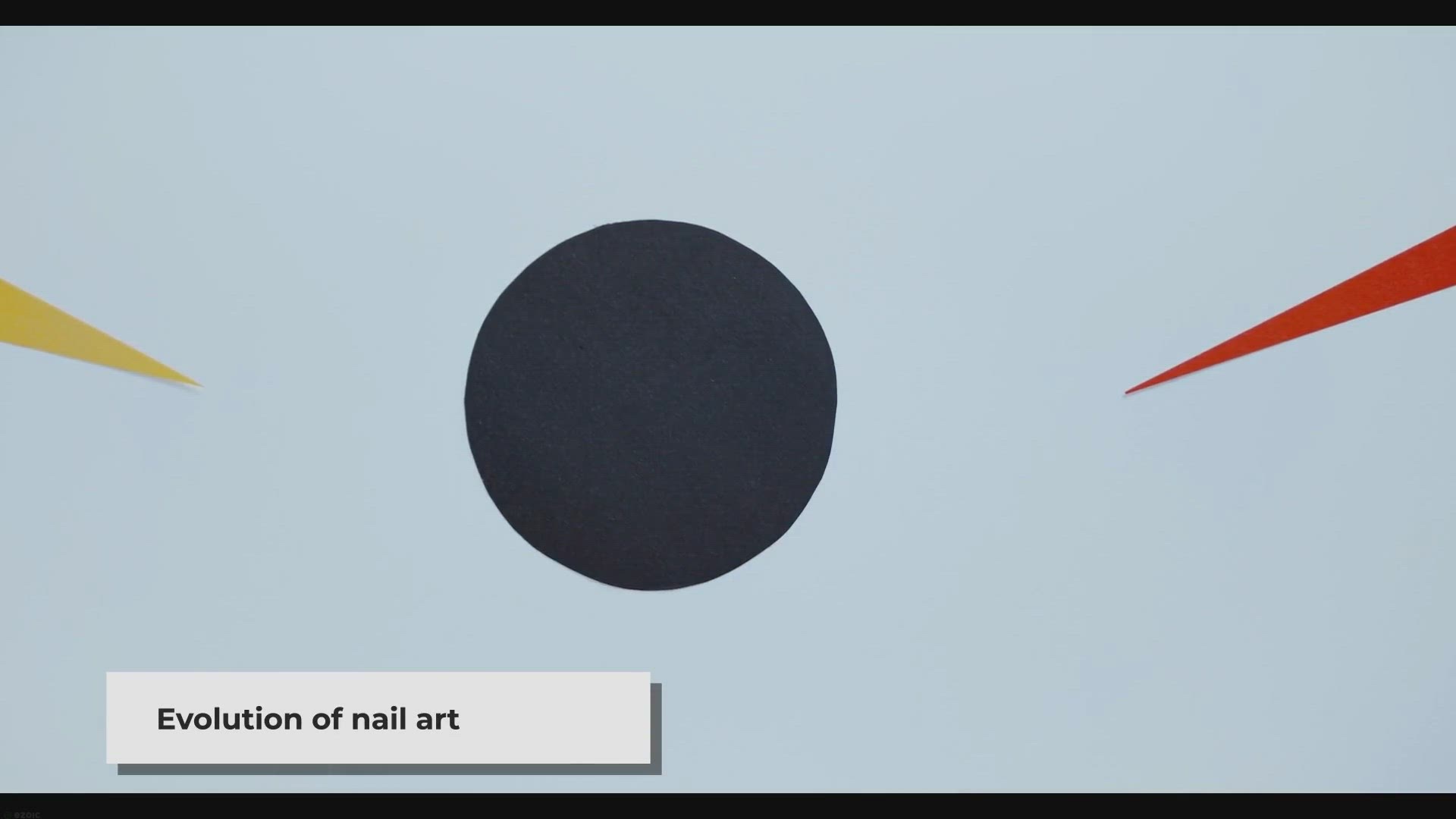 'Video thumbnail for 25 Stunning Nail Designs: From Classic to Avant-Garde'