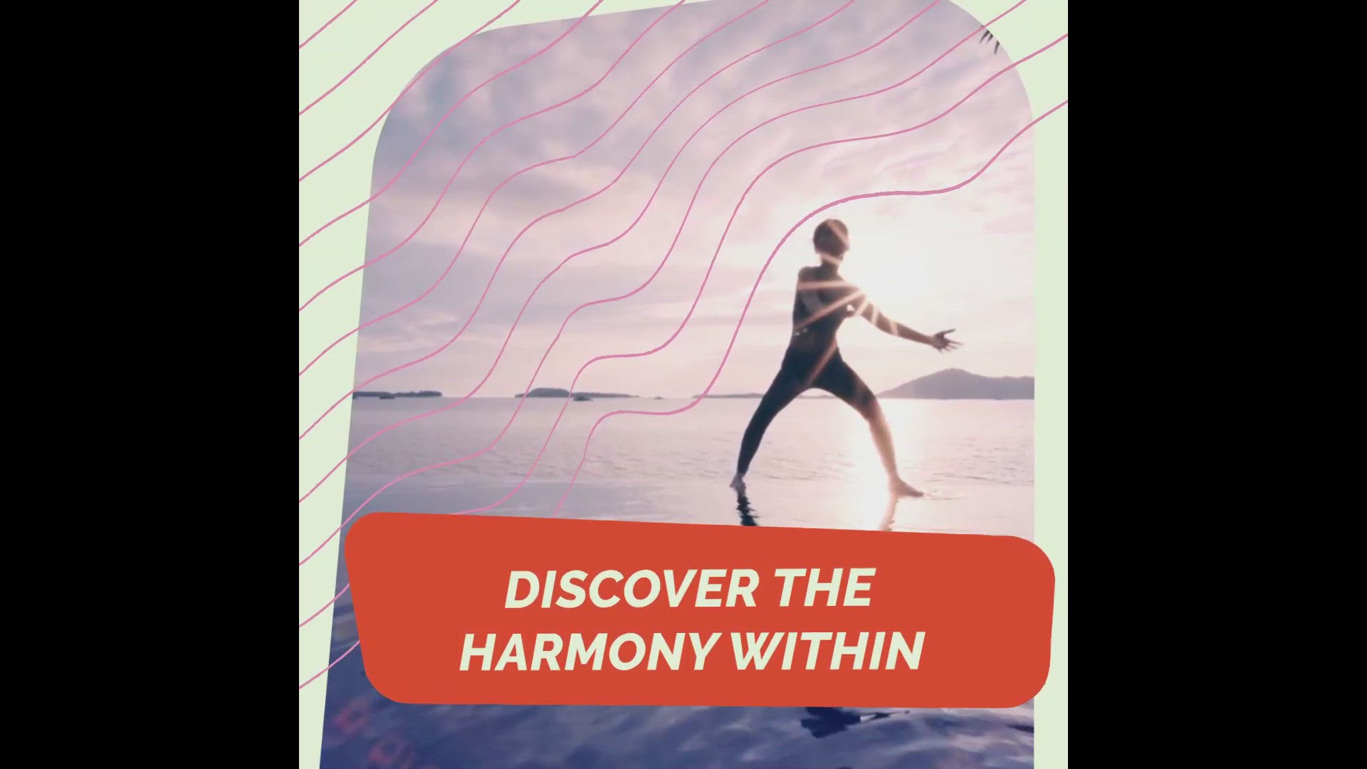 'Video thumbnail for Tai Chi and Daily Mindfulness'
