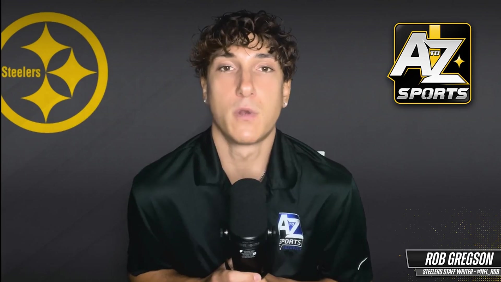 'Video thumbnail for These 3 Steelers Are Primed For A BREAKOUT Season In 2025'