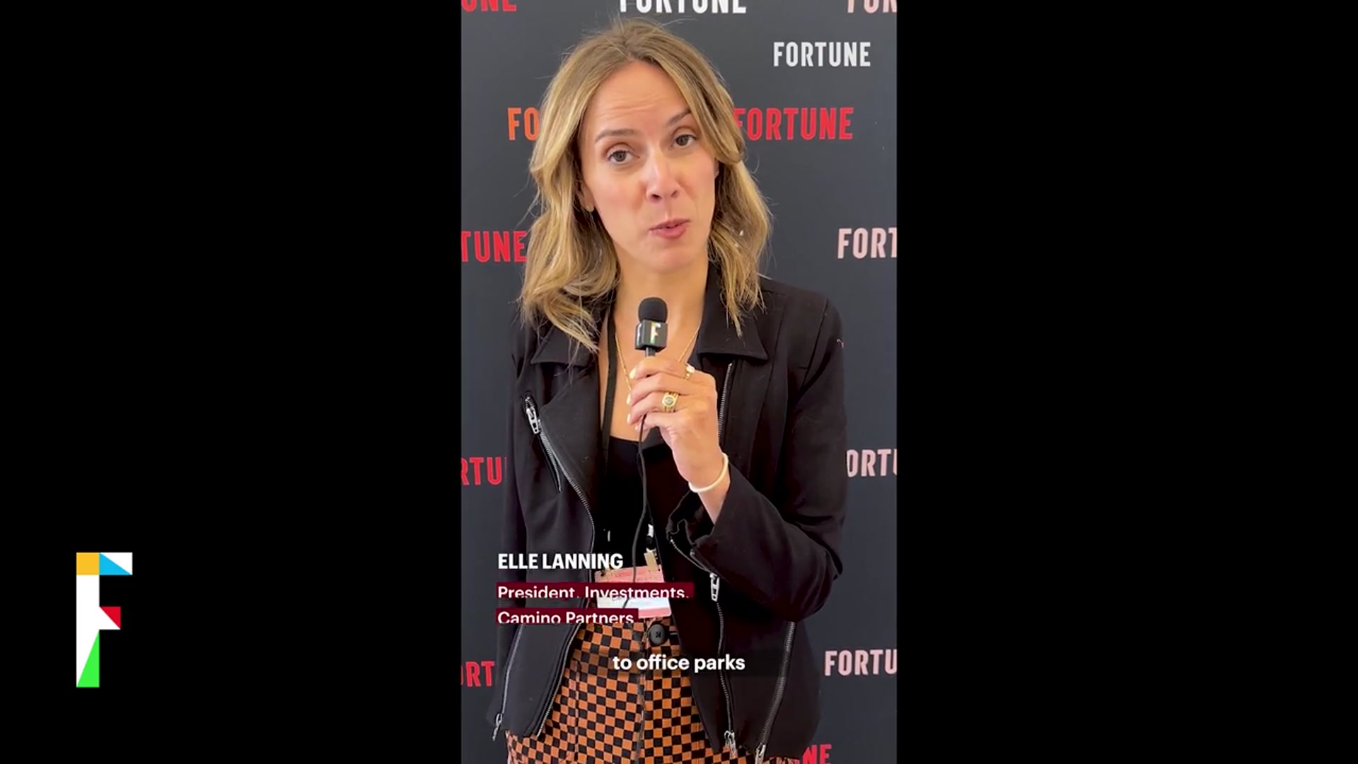 'Video thumbnail for C-suite execs reveal their first jobs'