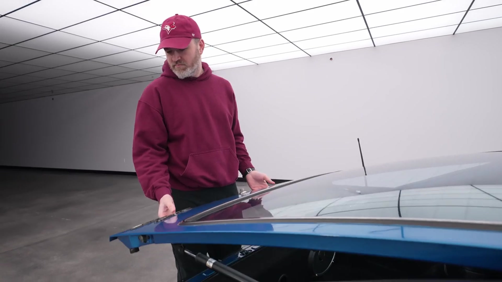 'Video thumbnail for Nissan is BACK...'