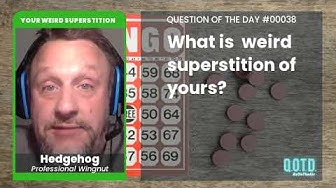 Video thumbnail for Karma is real for Hedgehog. Treat others how you want to be treated!