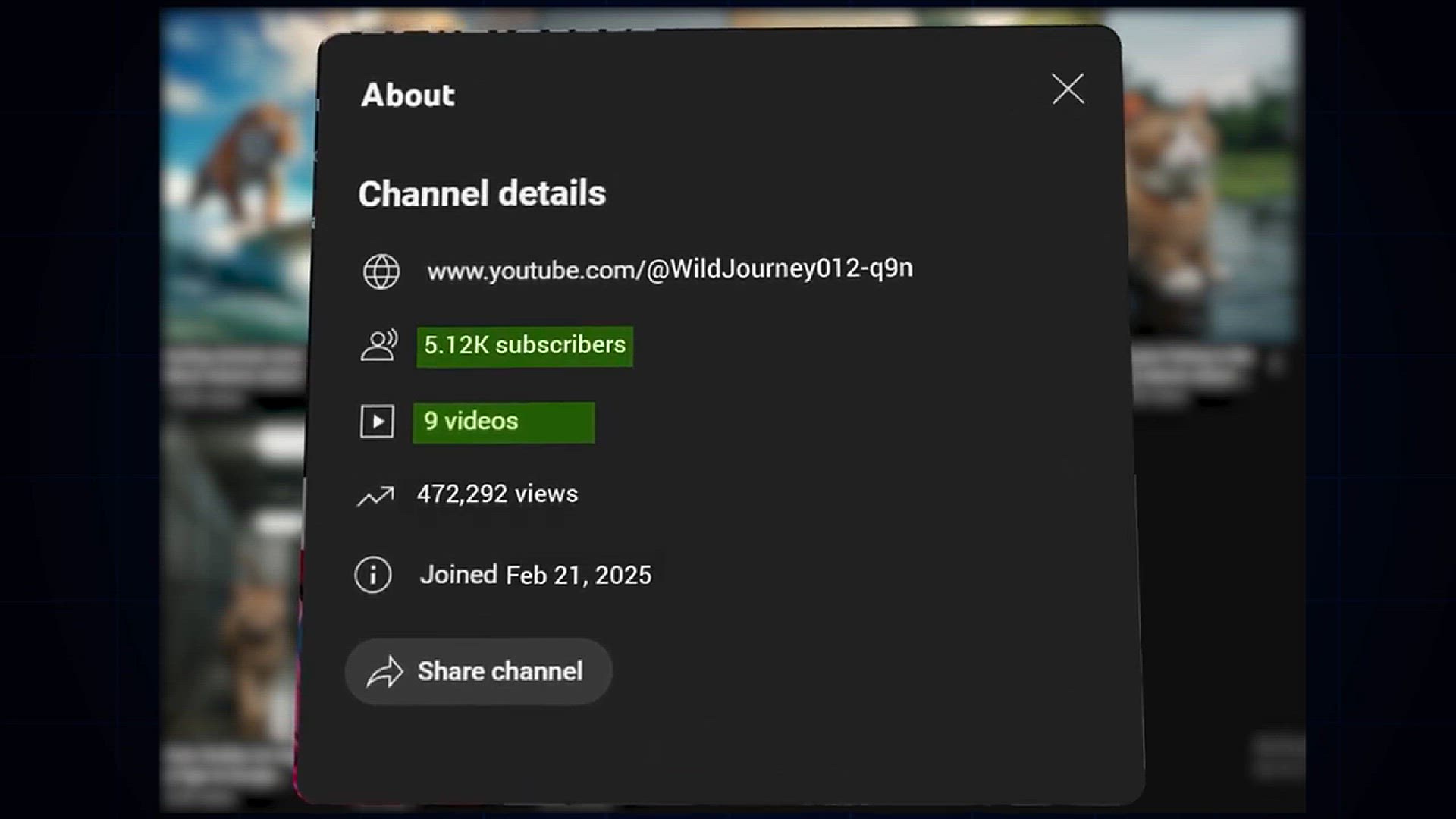 'Video thumbnail for HOW to make Viral AI Niche Videos _ 100% Monetizable ($200 _Day)'