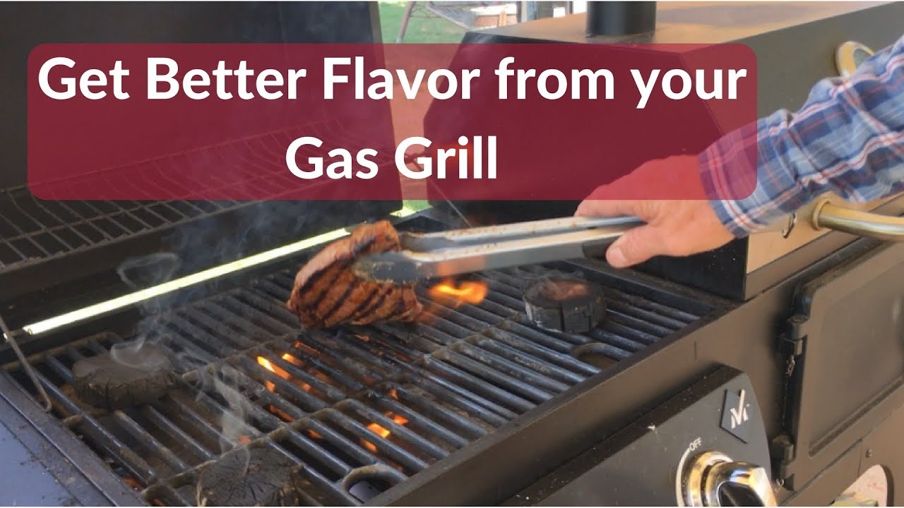 How to Grill Hamburgers On a er Gas Grill