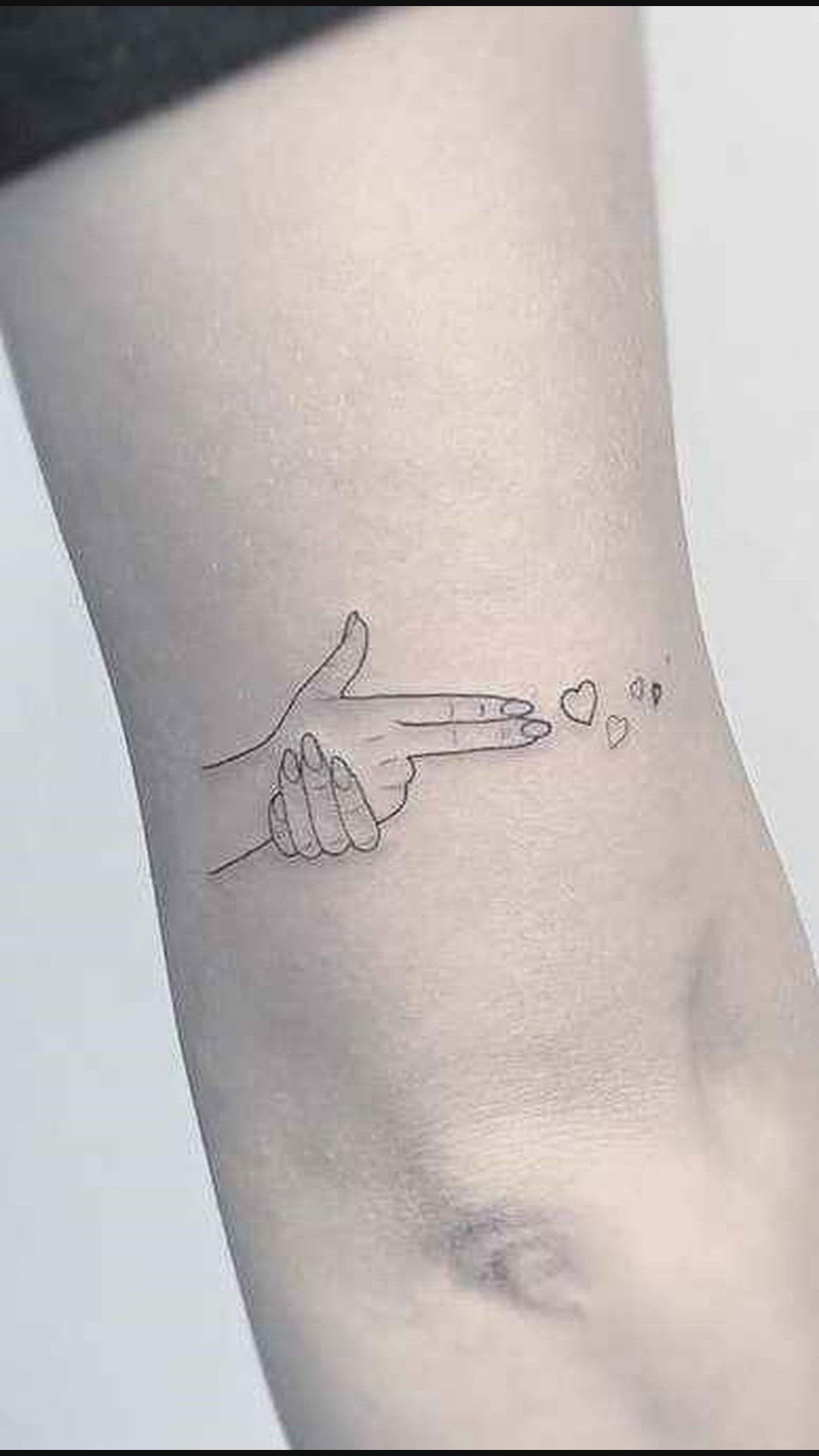 'Video thumbnail for black and white tattoo designs'