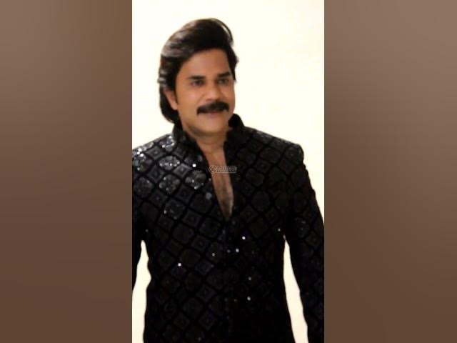 Video thumbnail for #shorts sudhir Reddy new icon of telugu film industry #bollywood