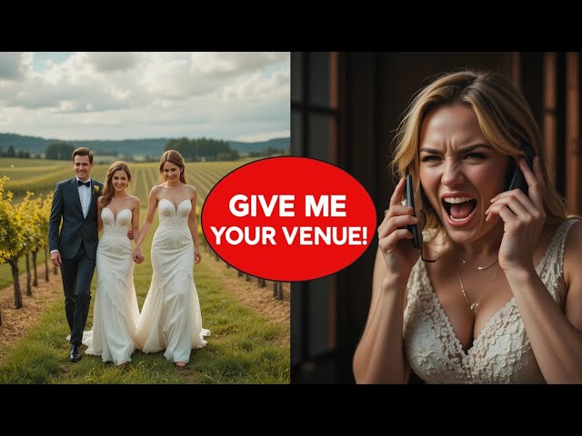 Video thumbnail for My Sister Tried to Ruin My Wedding… Because I Married a Woman | Reddit Story