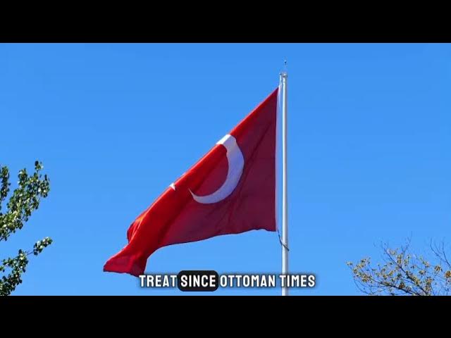 'Video thumbnail for Unlocking Turkey's Treasures: 10 Fascinating Fun Facts | Explore Turkey's History,'