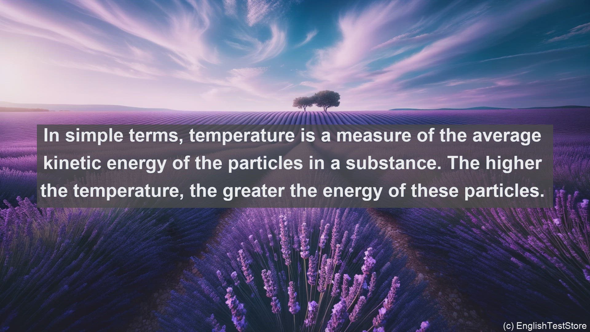 'Video thumbnail for Nement temperature in science  definition and examples'