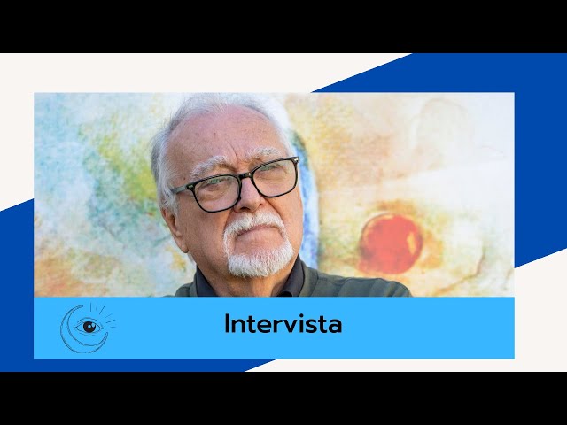 Video thumbnail for Intervista a Lamberto Bava - Tra Macabro, Demoni e Demoni. La rinascita - Lucca Film Festival 2025