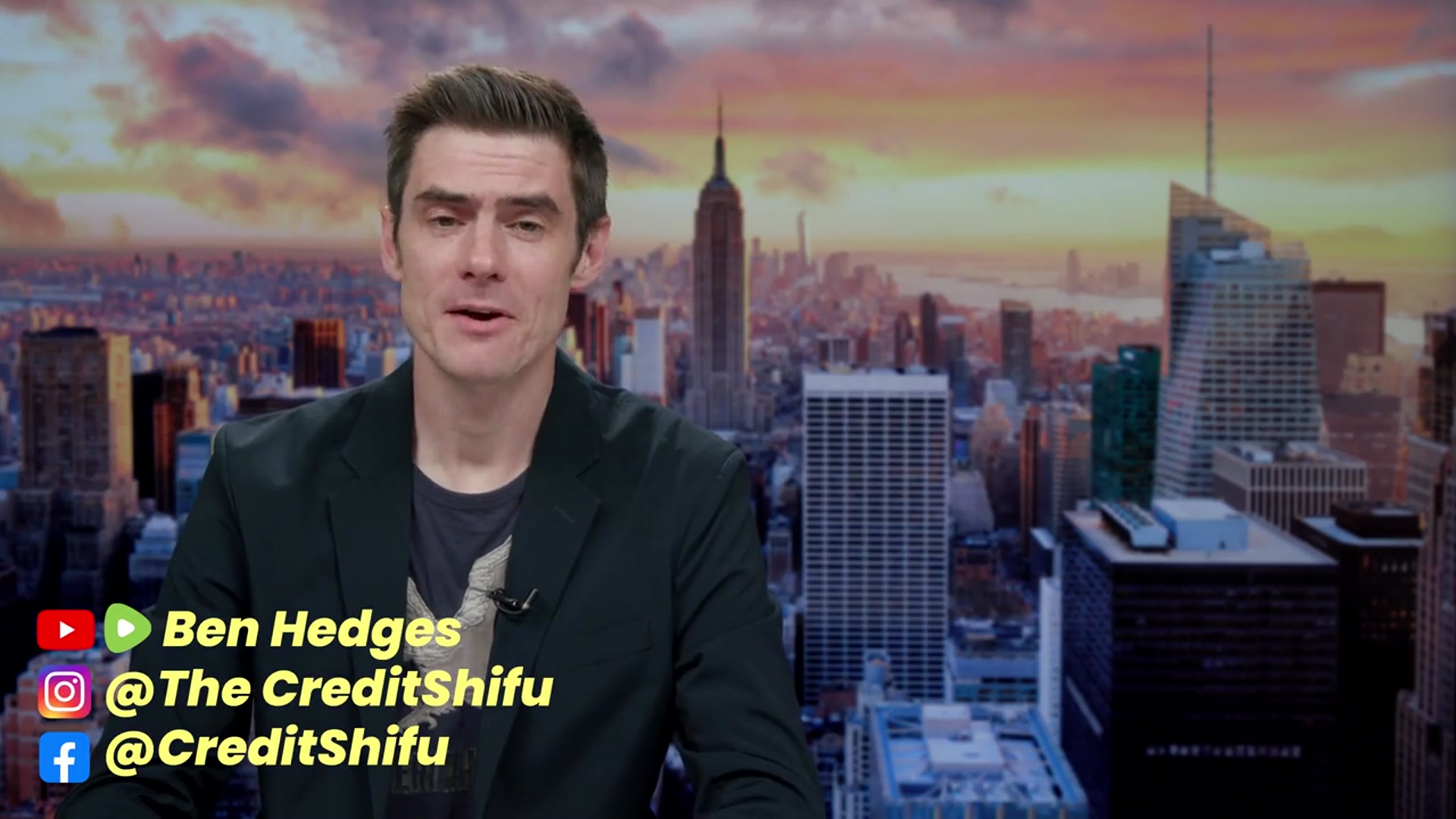 'Video thumbnail for ben hedges: amex ultra premium card coming? new trademark details revealed!'