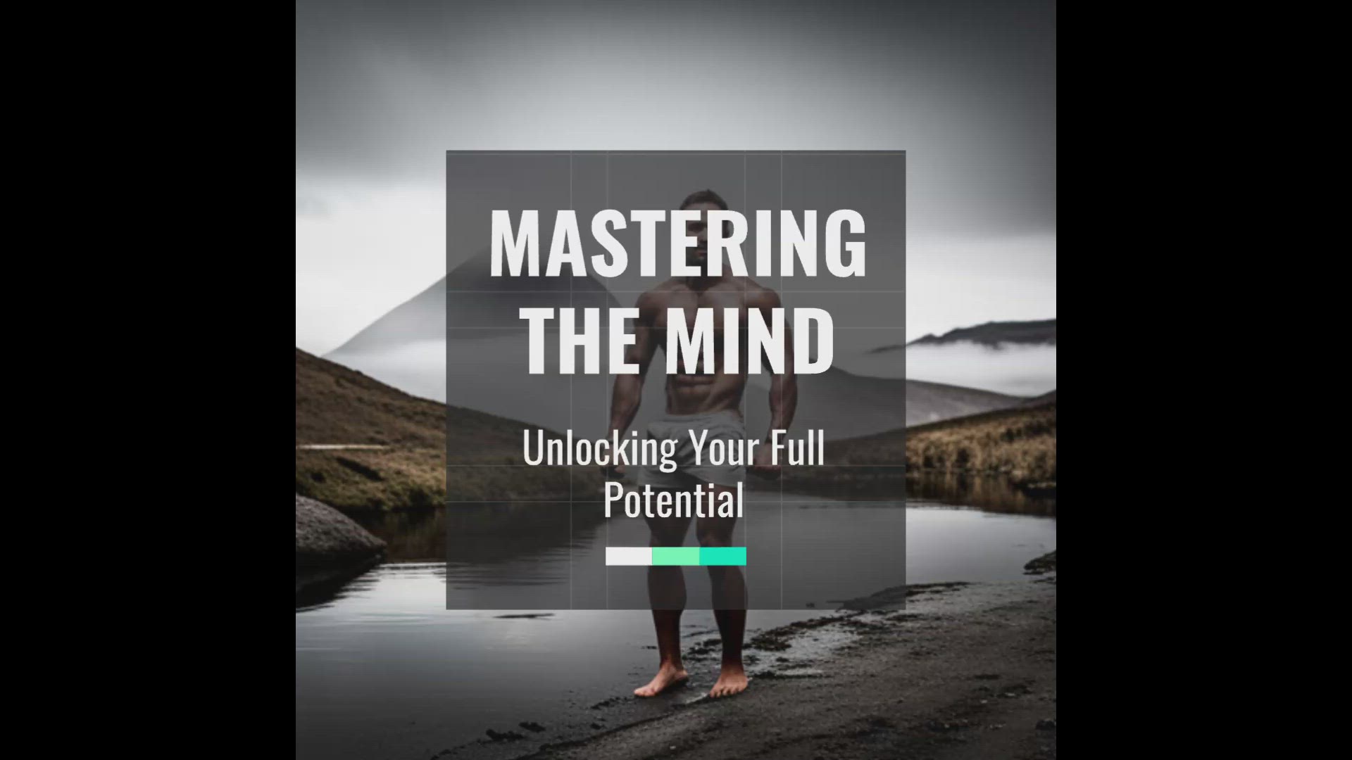 'Video thumbnail for Mind muscle connection'