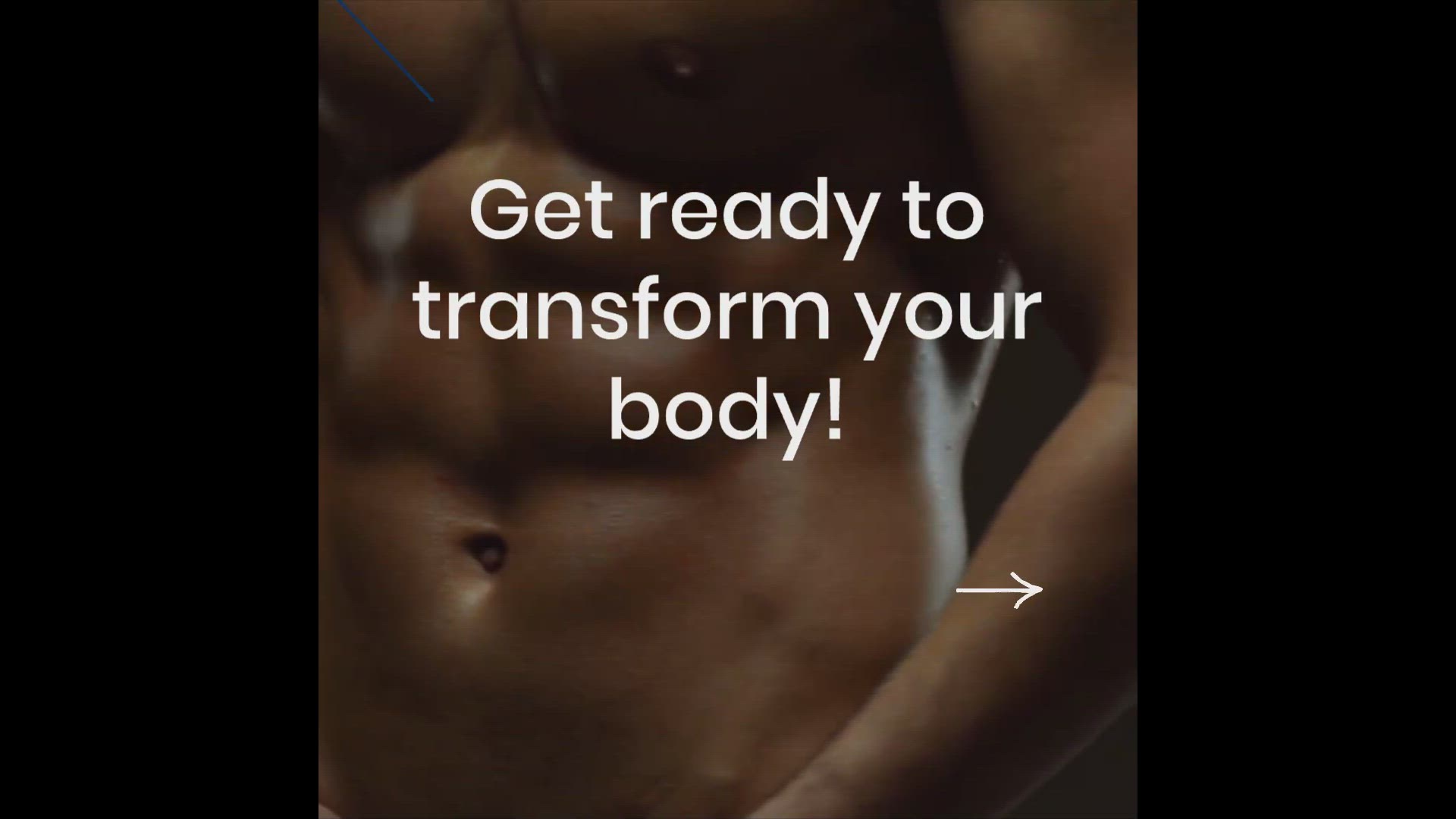 'Video thumbnail for Shredded Physique for Beginners'