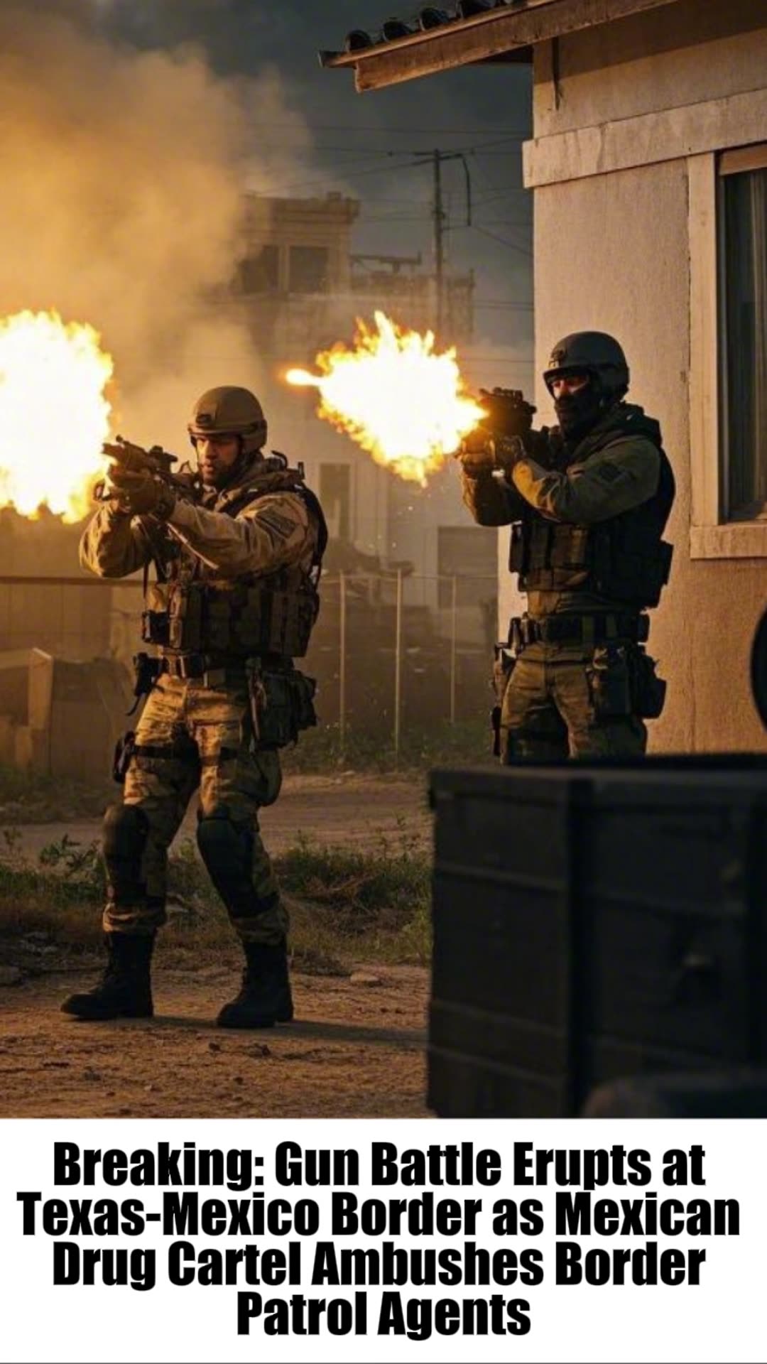 Video thumbnail for US Arrests Nearly 1,200 in Nationwide Undocumented Migrant Crackdown