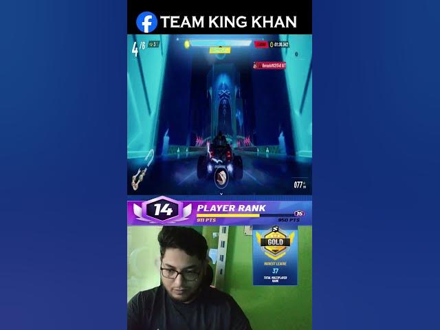 'Video thumbnail for Team King Khan - Unlock Hidden Characters in Disney Speedstorm! 🔓✨'
