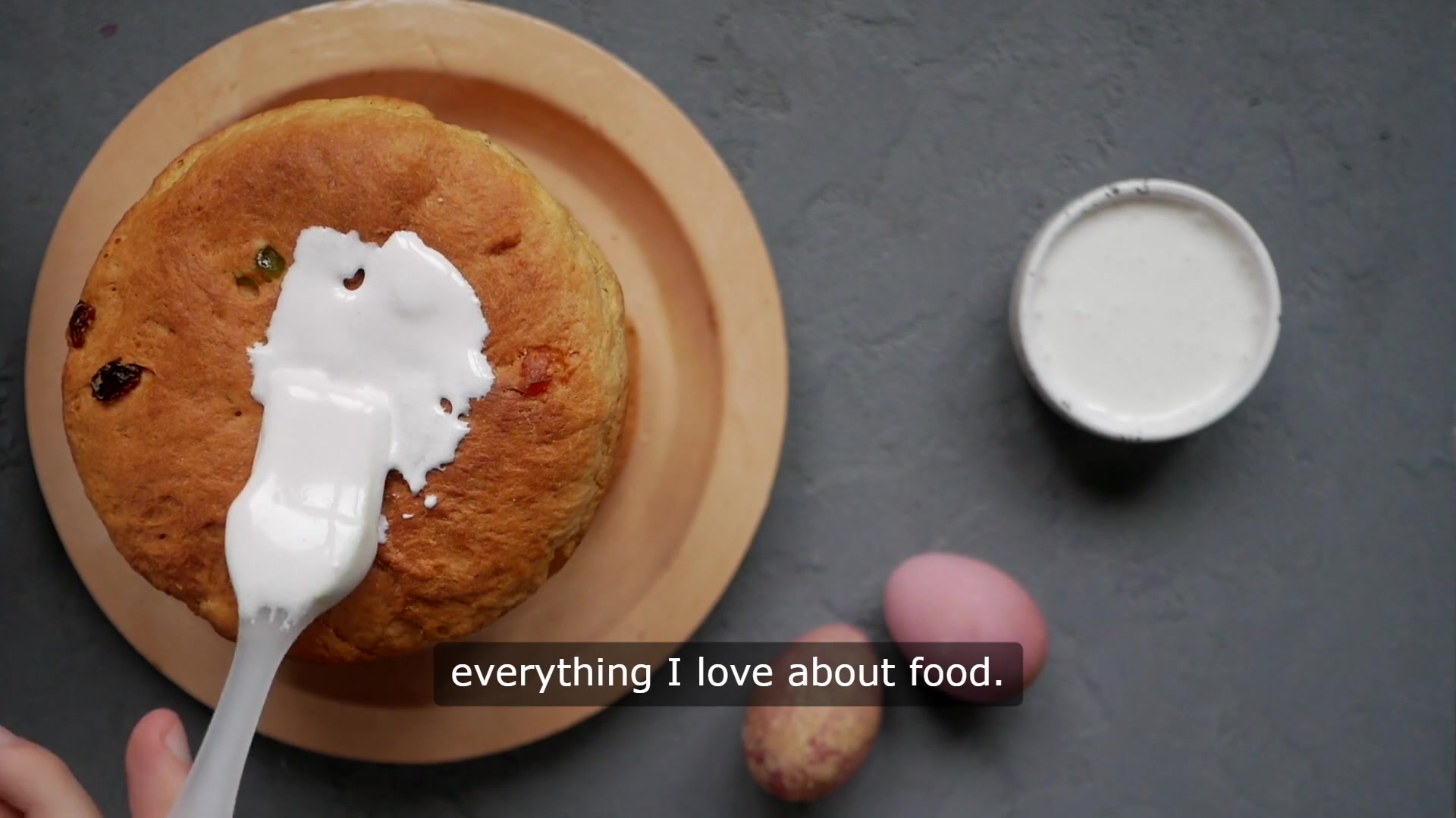 'Video thumbnail for Comfort in Layers'