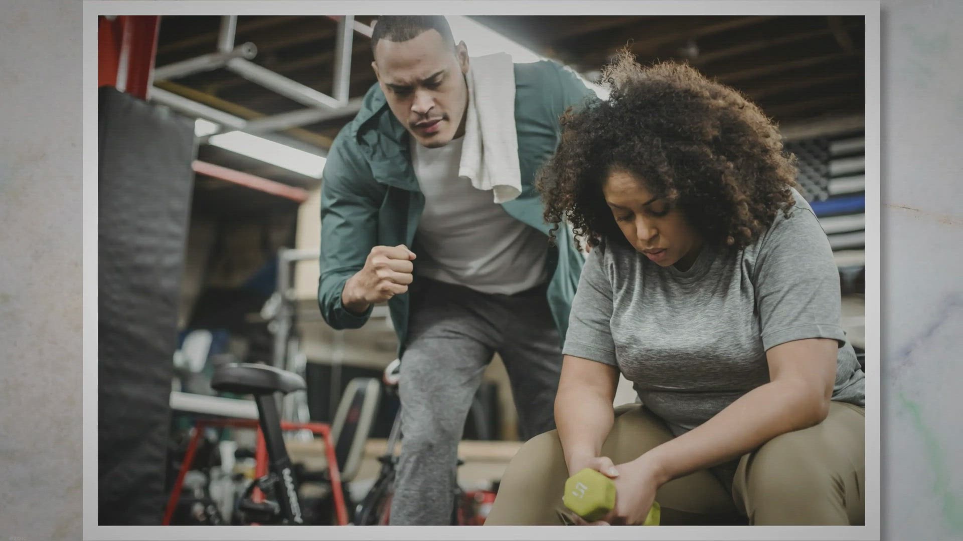 'Video thumbnail for Unlocking Your Strength: The Ultimate Guide to Weight Training Success'