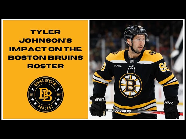 Boston Bruins Place Veteran Forward on Waivers | Inside The Rink