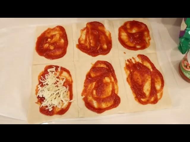 Video thumbnail for WEEKLY WW MEAL PREP COMFORT FOOD!