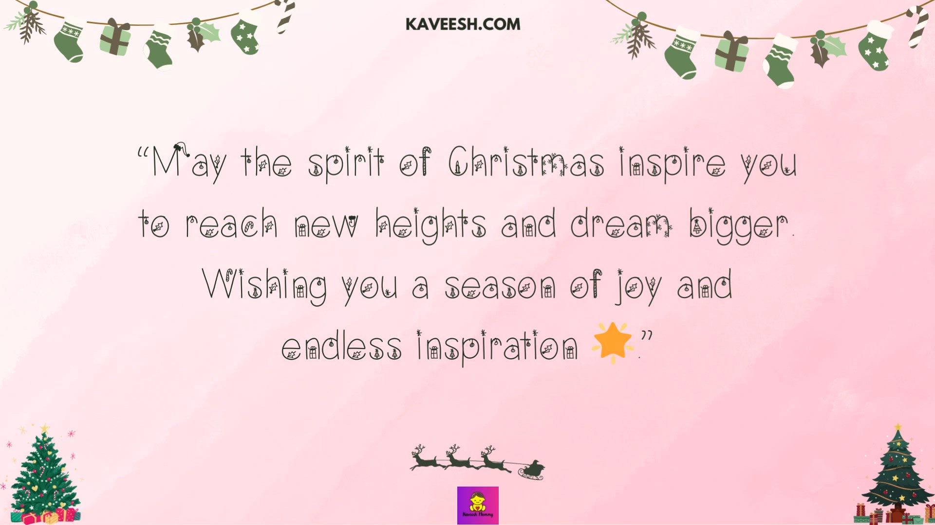 Video thumbnail for Inspirational Christmas Wishes For Family